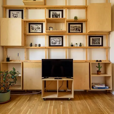 Apartament Casa Rega Neapol