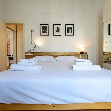 Apartament Casa Rega