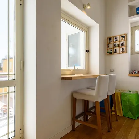 Casa Rega Neapol