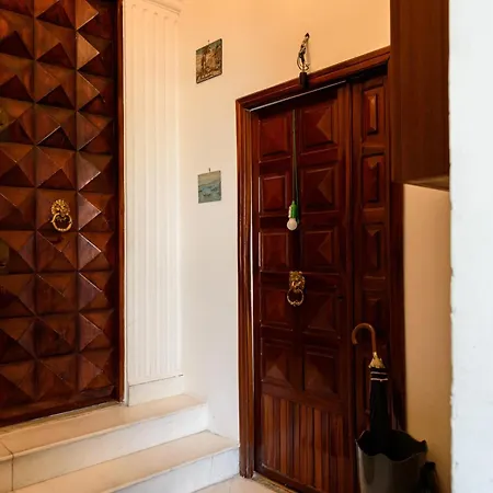 Apartament Casa Rega Neapol