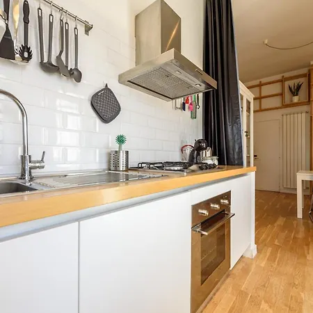 Appartement Casa Rega