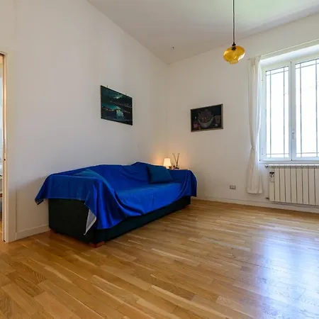 Casa Rega Appartement