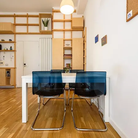 Casa Rega * Napels