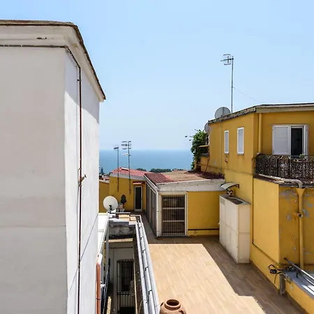 Appartement Casa Rega Napels